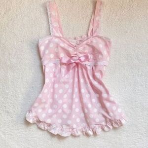 Meet your Posher, Gabrielle